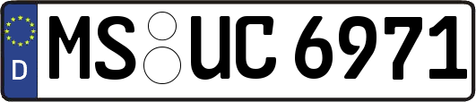 MS-UC6971
