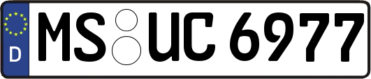 MS-UC6977