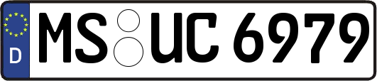 MS-UC6979