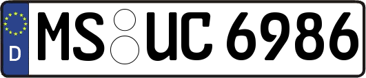 MS-UC6986