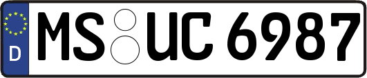 MS-UC6987