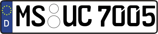 MS-UC7005