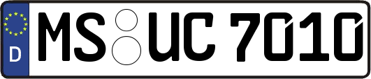 MS-UC7010