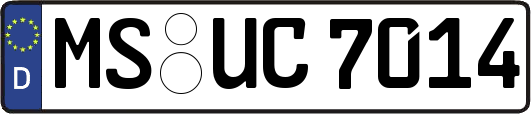 MS-UC7014