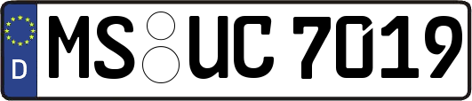 MS-UC7019