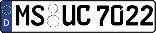 MS-UC7022