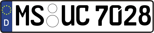 MS-UC7028