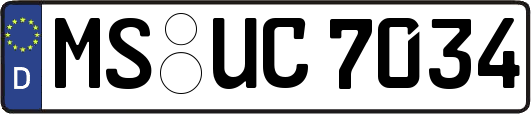 MS-UC7034