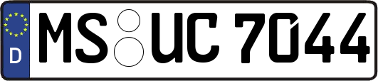 MS-UC7044