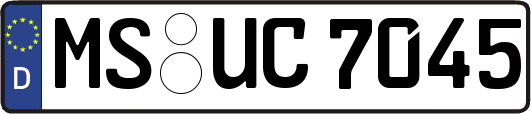 MS-UC7045