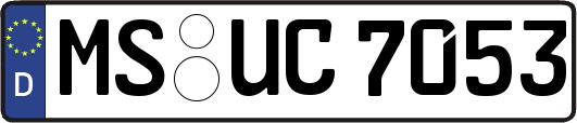 MS-UC7053