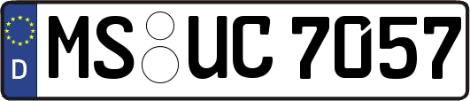 MS-UC7057