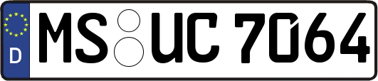 MS-UC7064