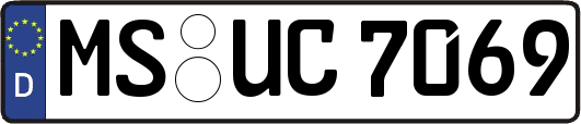 MS-UC7069