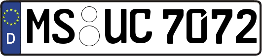 MS-UC7072