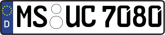 MS-UC7080