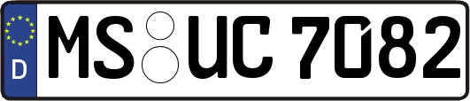 MS-UC7082