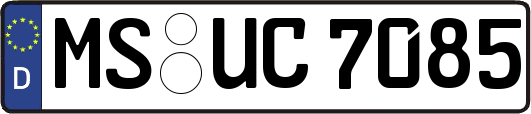 MS-UC7085