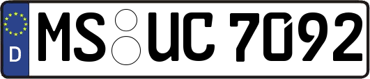 MS-UC7092
