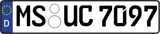 MS-UC7097