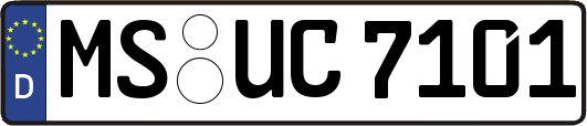 MS-UC7101
