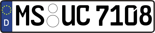 MS-UC7108