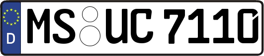MS-UC7110