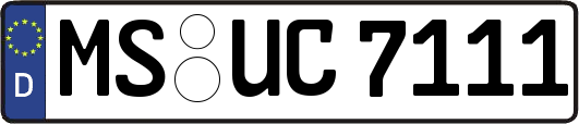 MS-UC7111