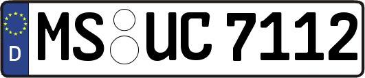 MS-UC7112
