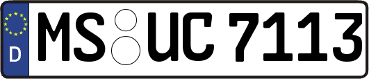 MS-UC7113