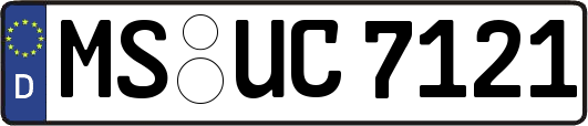 MS-UC7121
