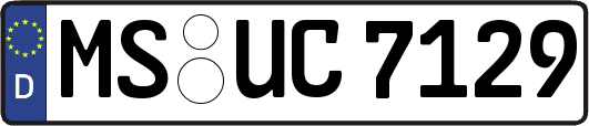 MS-UC7129