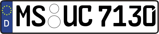 MS-UC7130