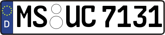 MS-UC7131