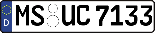 MS-UC7133