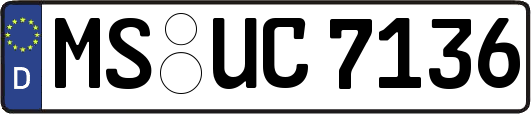 MS-UC7136