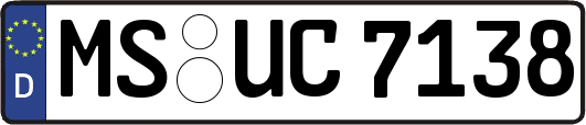 MS-UC7138