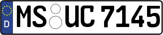 MS-UC7145