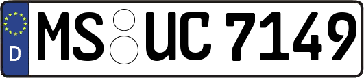 MS-UC7149