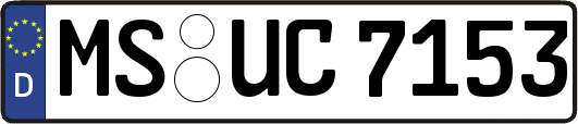 MS-UC7153