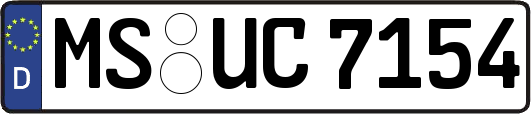 MS-UC7154