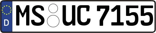 MS-UC7155
