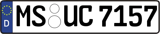 MS-UC7157