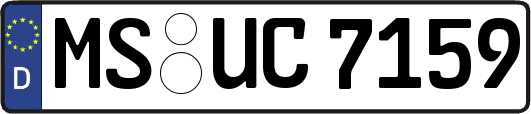 MS-UC7159
