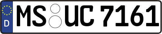 MS-UC7161