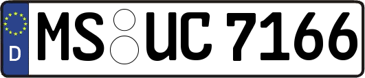 MS-UC7166