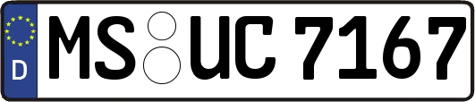 MS-UC7167