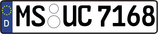MS-UC7168