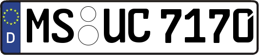 MS-UC7170