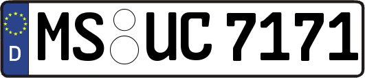 MS-UC7171